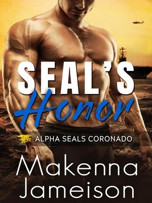 cover image of SEAL's Honor